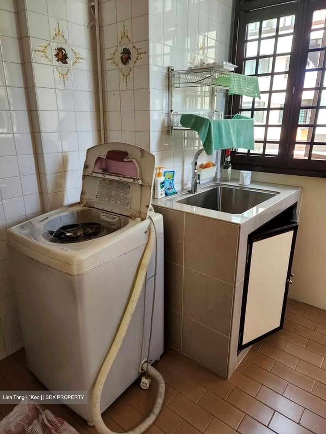 Blk 108 Commonwealth Crescent (Queenstown), HDB 3 Rooms #536613061